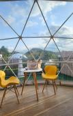 Туры в отель Glamping Hill Khaoyai Туры в отель Glamping Hill Khaoyai