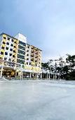 Туры в отель GEEN Hotel Chonburi Туры в отель GEEN Hotel Chonburi