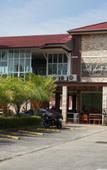 Туры в отель Tuscany hotel by skypark Туры в отель Tuscany hotel by skypark
