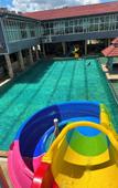 Туры в отель Tuscany hotel by skypark Туры в отель Tuscany hotel by skypark