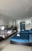 Туры в отель Tuscany hotel by skypark Туры в отель Tuscany hotel by skypark