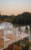 Туры в отель The Three Bubble Houses Туры в отель The Three Bubble Houses