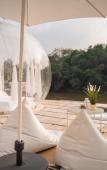 Туры в отель The Three Bubble Houses Туры в отель The Three Bubble Houses