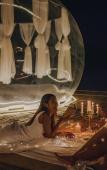 Туры в отель The Three Bubble Houses Туры в отель The Three Bubble Houses