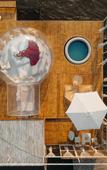 Туры в отель The Three Bubble Houses Туры в отель The Three Bubble Houses