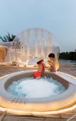 Туры в отель The Three Bubble Houses Туры в отель The Three Bubble Houses