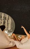 Туры в отель The Three Bubble Houses Туры в отель The Three Bubble Houses