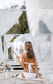 Туры в отель The Three Bubble Houses Туры в отель The Three Bubble Houses