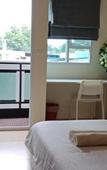 Туры в отель Plume Residence Minburi Туры в отель Plume Residence Minburi