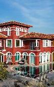 Туры в отель Hacienda Resort Mae Phim Туры в отель Hacienda Resort Mae Phim