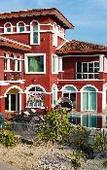 Туры в отель Hacienda Resort Mae Phim Туры в отель Hacienda Resort Mae Phim