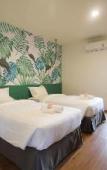 Туры в отель JINGLE JUNGLE RESORT KHAOYAI Туры в отель JINGLE JUNGLE RESORT KHAOYAI