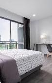 Туры в отель Aqua Residences, New Room for Rent, Next to Wutthakat BTS Station Туры в отель Aqua Residences, New Room for Rent, Next to Wutthakat BTS Station