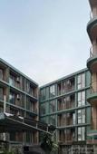 Туры в отель POP Heritage Residence Bangkok Туры в отель POP Heritage Residence Bangkok