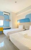 Туры в отель Hop Inn Si Racha Туры в отель Hop Inn Si Racha