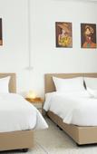 Туры в отель Scenario Cafe and Hostel Туры в отель Scenario Cafe and Hostel