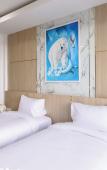 Туры в отель Bear & Bird Hotel Туры в отель Bear & Bird Hotel