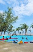 Туры в отель Suvarn Gleaw Thong Resort Туры в отель Suvarn Gleaw Thong Resort