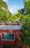Туры в отель The Camper Lodge, Khao Sok Туры в отель The Camper Lodge, Khao Sok