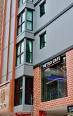 Туры в отель Metro Hotel Phahonyothin 35 Туры в отель Metro Hotel Phahonyothin 35