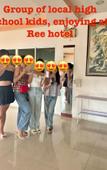 Туры в отель Ree Riverside hotel Туры в отель Ree Riverside hotel