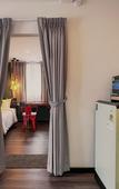 Туры в отель belivin'98 Sense of Pier Sathorn Туры в отель belivin'98 Sense of Pier Sathorn