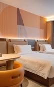 Туры в отель Leston Hotel Туры в отель Leston Hotel