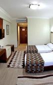 Туры в отель Seckin Hotel Туры в отель Seckin Hotel
