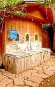 Туры в отель Bayrams Tree Houses Туры в отель Bayrams Tree Houses