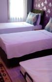 Туры в отель Otel Safran Palas Туры в отель Otel Safran Palas