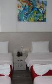 Туры в отель Ferah Hotel Туры в отель Ferah Hotel