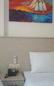 Туры в отель Ferah Hotel Туры в отель Ferah Hotel