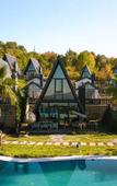 Туры в отель World DREAMS Sapanca Туры в отель World DREAMS Sapanca