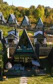 Туры в отель World DREAMS Sapanca Туры в отель World DREAMS Sapanca