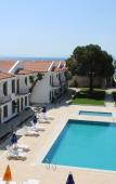 Туры в отель Feri Surf Hotel Datca Туры в отель Feri Surf Hotel Datca