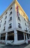 Туры в отель By otel Nilufer Туры в отель By otel Nilufer