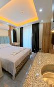 Туры в отель Hillfort Suites Apart Otel Туры в отель Hillfort Suites Apart Otel