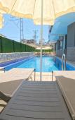 Туры в отель Hillfort Suites Apart Otel Туры в отель Hillfort Suites Apart Otel