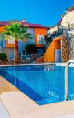 Туры в отель Feda Villas Туры в отель Feda Villas