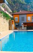 Туры в отель Feda Villas Туры в отель Feda Villas