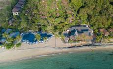 Nora Beach Resort & Spa