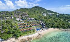 Nora Buri Resort & Spa