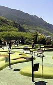 Туры в отель Novotel Andorra Туры в отель Novotel Andorra