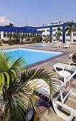 Туры в отель Novotel Manaus Туры в отель Novotel Manaus