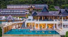 Namaka Resort Kamala 5*