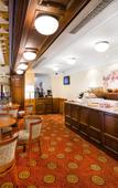 Туры в отель Novotel Centrum Туры в отель Novotel Centrum