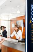 Туры в отель Novotel Centrum Туры в отель Novotel Centrum