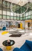 Туры в отель Le Meridien Taichung Туры в отель Le Meridien Taichung