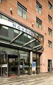 Туры в отель Novotel Edinburgh Centre Туры в отель Novotel Edinburgh Centre
