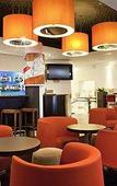 Туры в отель Novotel Edinburgh Centre Туры в отель Novotel Edinburgh Centre
